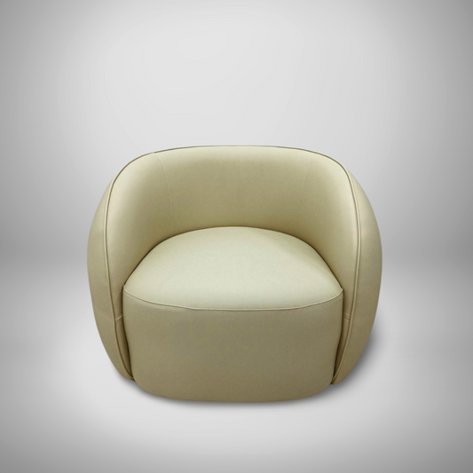 Alibaster Lux Chair